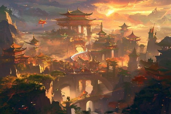 梦幻西游哪个区最火？2025年服务器热度排行榜揭晓